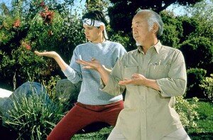 Aprendiz de Karate, texto gracioso Aprendiz de Karate, texto gracioso