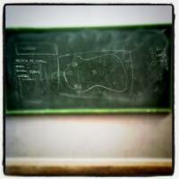 Estudiante rusa deja KO a su profesor