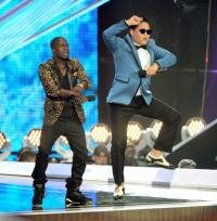 Gangnam Style, del rapero coreano PSY, causa furor en YouTube